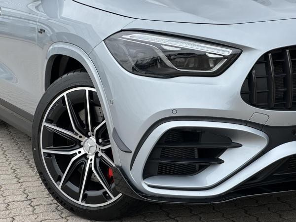 Mercedes-Benz GLA 45 AMG
