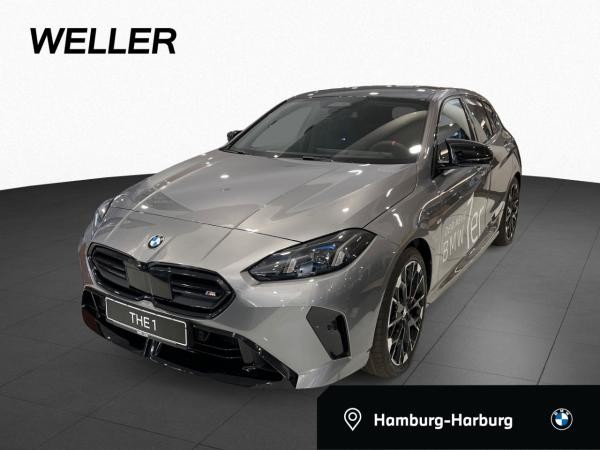BMW M135i