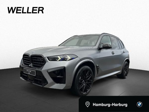 BMW X5 M