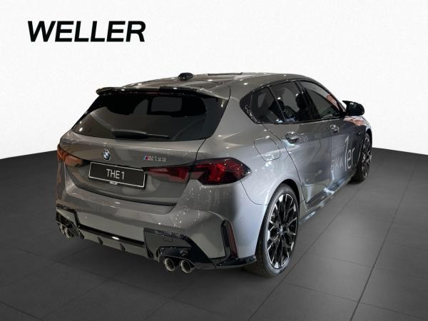 BMW M135i