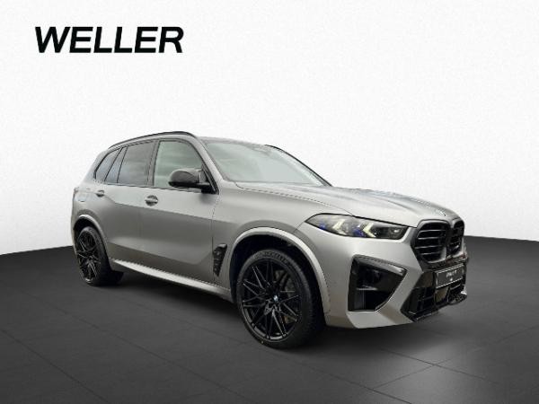 BMW X5 M