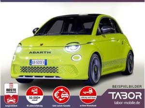 Abarth 500