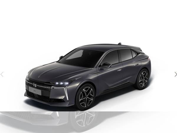 DS Automobiles DS4