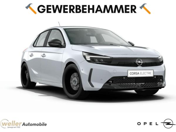 Opel Corsa-e