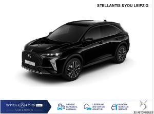 DS Automobiles DS 7