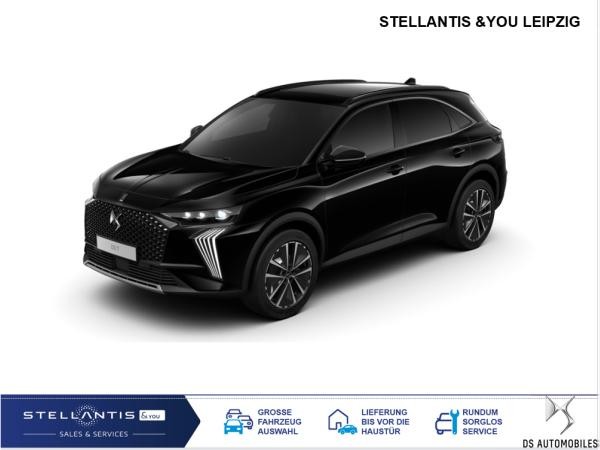 DS Automobiles DS 7