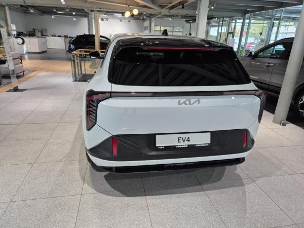 Kia EV4