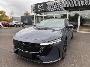 Mazda 6e