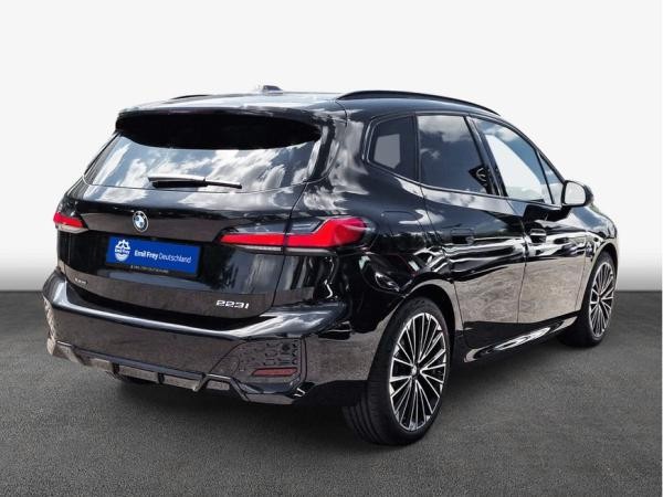 BMW 223i Active Tourer