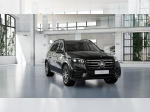 Mercedes-Benz GLS 450