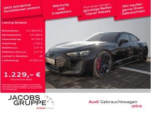 Audi RS e-tron GT