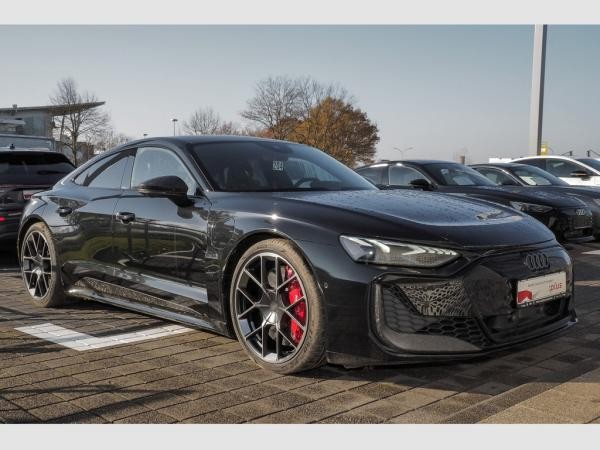 Audi RS e-tron GT