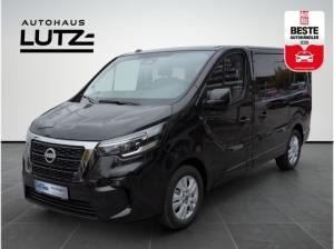 Nissan Primastar