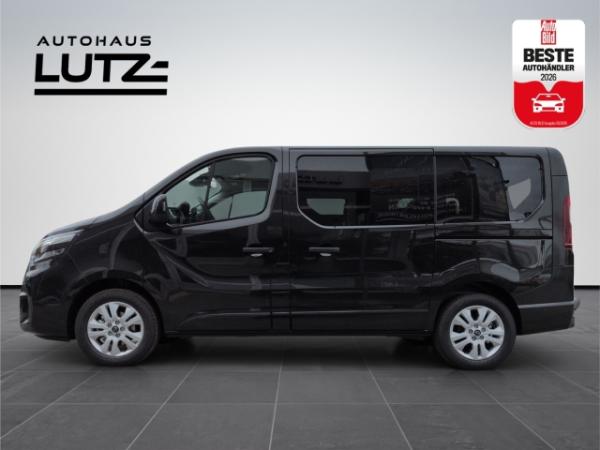 Nissan Primastar