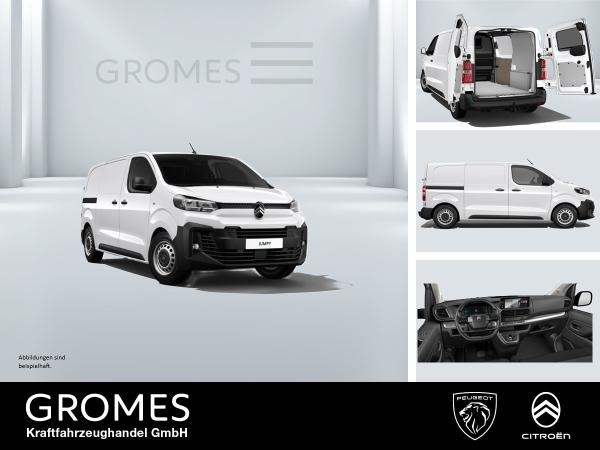 Citroën Jumpy