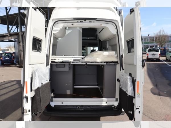 Volkswagen Grand California