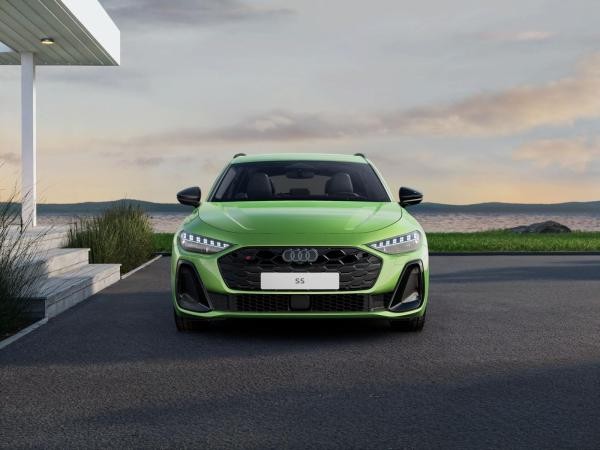 Audi S5