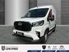 MAXUS Deliver 9