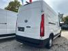 MAXUS Deliver 9