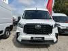 MAXUS Deliver 9