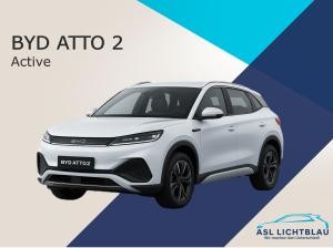 BYD ATTO 2
