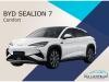 BYD SEALION 7