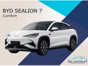 BYD SEALION 7