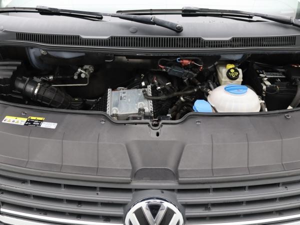 Volkswagen T6.1 Transporter