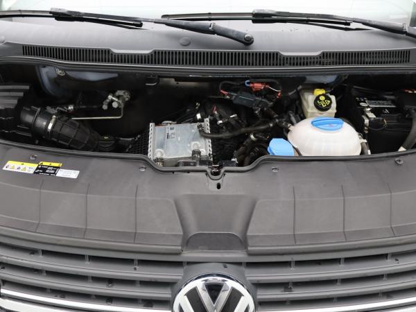 Volkswagen T6.1 Transporter