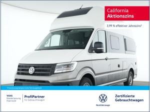 Volkswagen Grand California