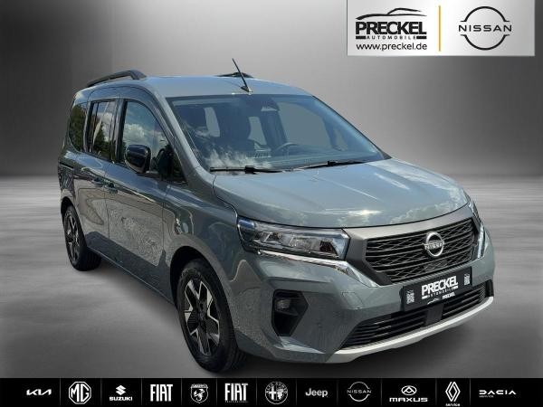 Nissan Townstar Kombi