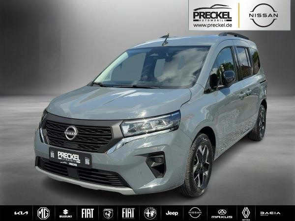 Nissan Townstar Kombi