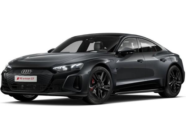 Audi RS e-tron GT