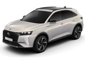 DS Automobiles DS 7