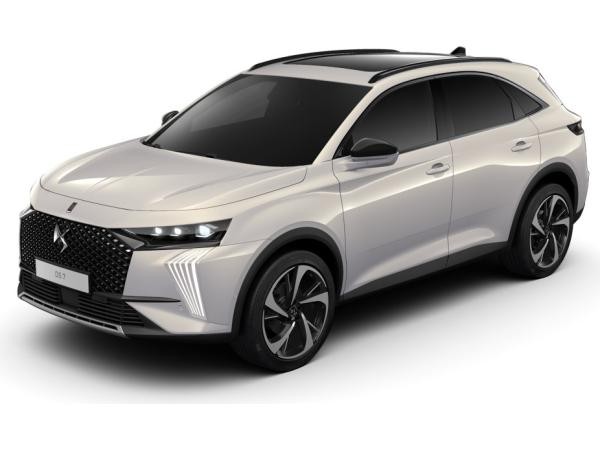 DS Automobiles DS 7