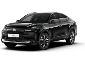 Citroën C4 X