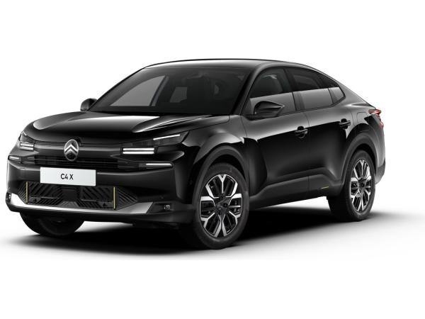 Citroën C4 X