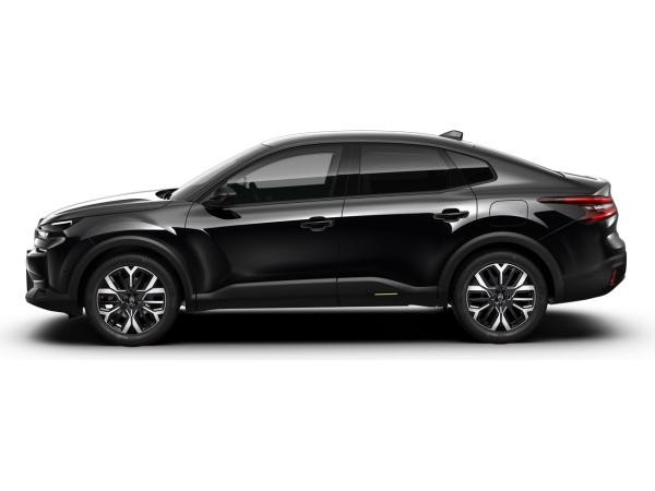 Citroën C4 X