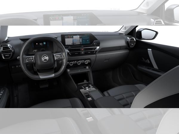 Citroën C4 X