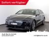 Audi S6 e-tron