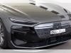 Audi S6 e-tron