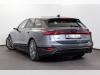 Audi S6 e-tron