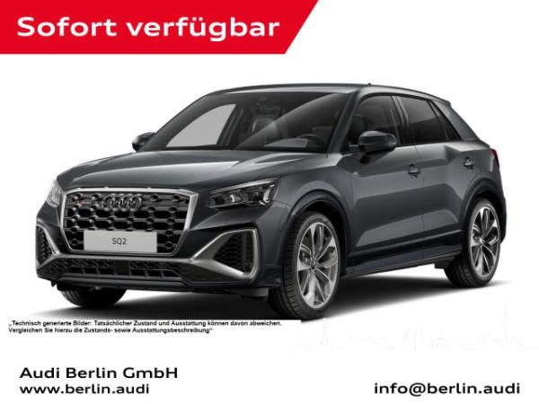 Audi SQ2