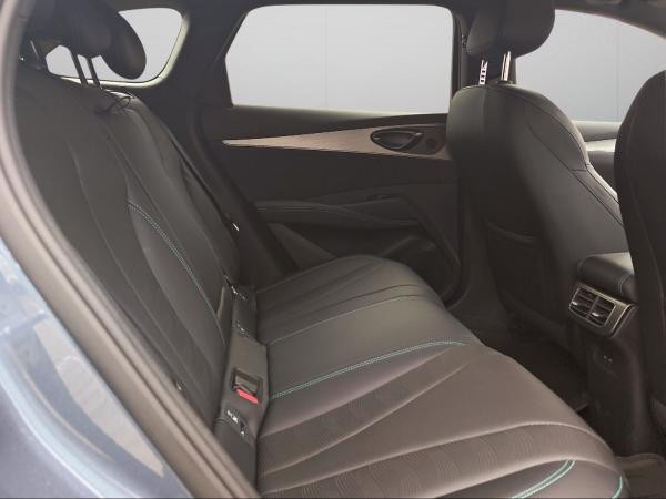 BYD Seal 6