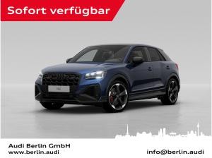 Audi SQ2