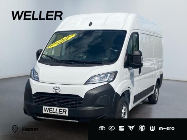Toyota Proace Max