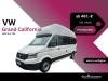 Volkswagen Grand California