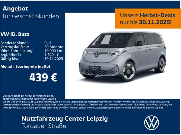 Volkswagen ID.Buzz