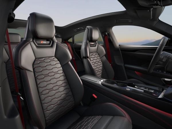 Audi RS e-tron GT