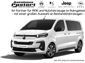 Citroën SpaceTourer